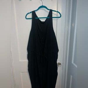 Loft lightweight jumpsuit with pockets, XXL
Bundle 3/$20